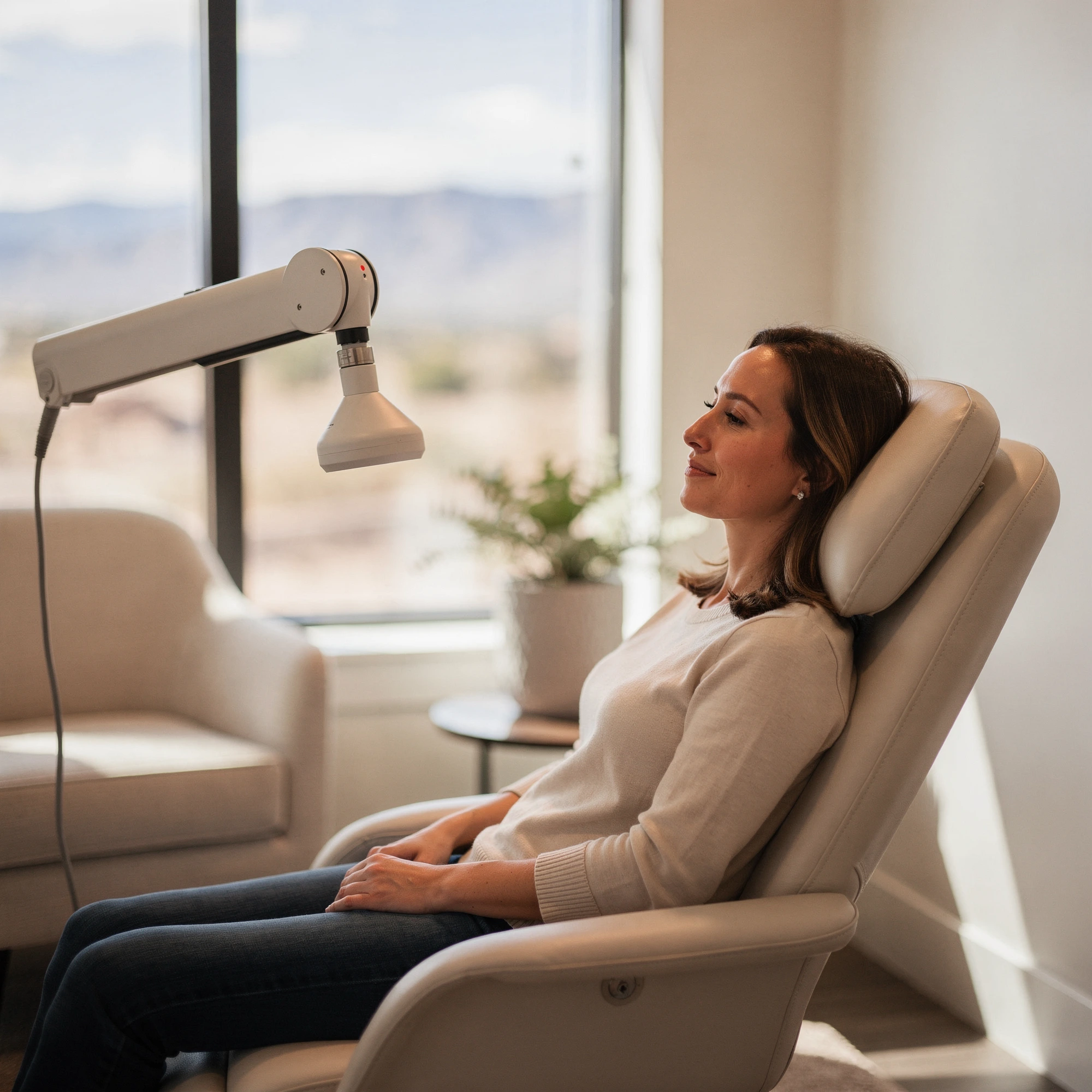 Tms Treatment In Grand Junction CO